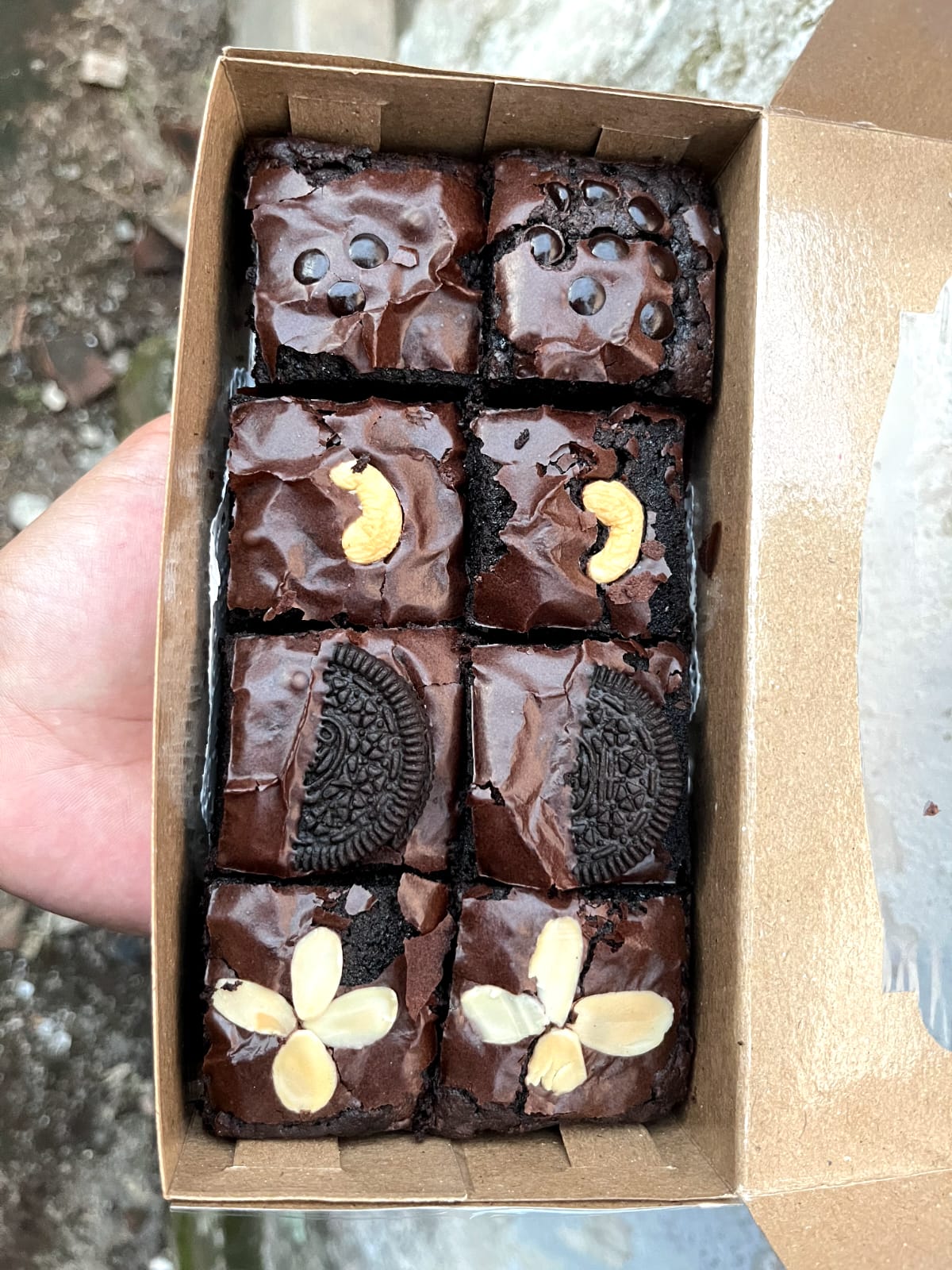 Produk Utama